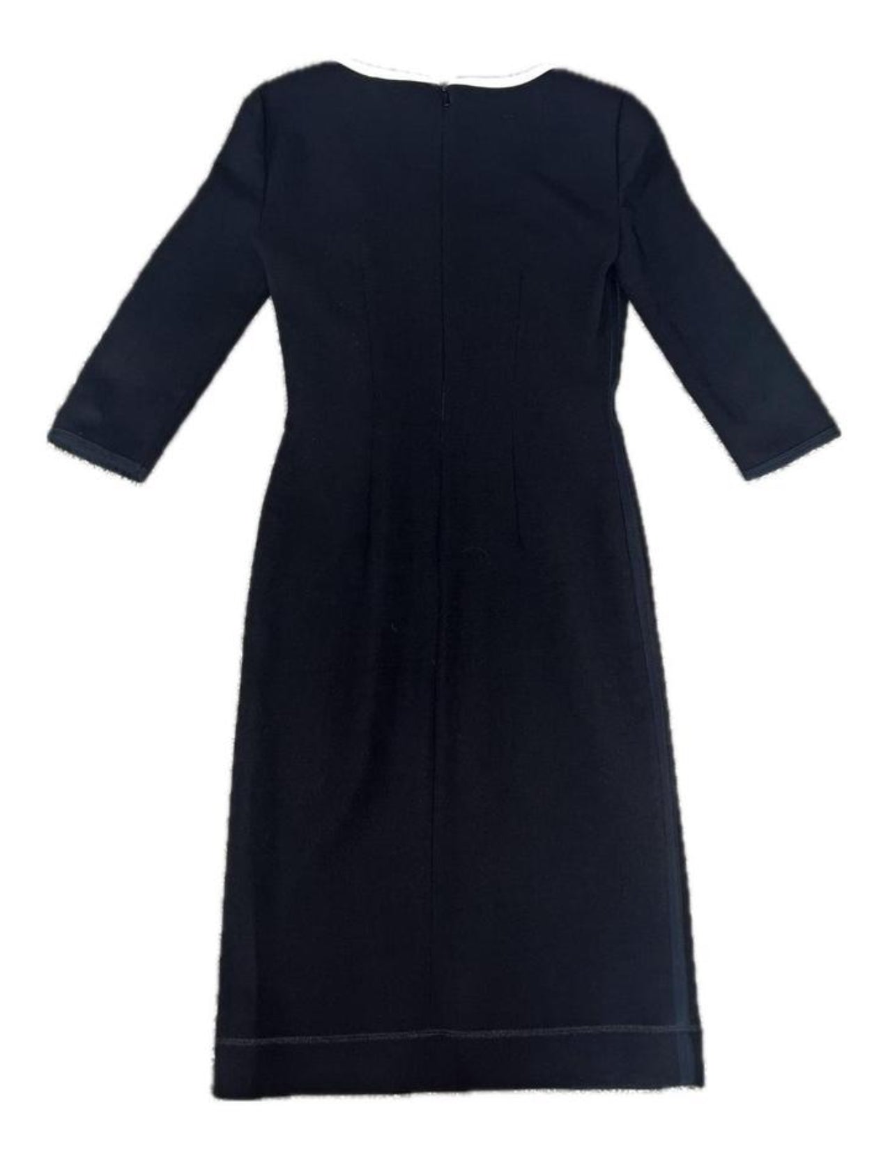 Fendi Quarter Sleeve Dress