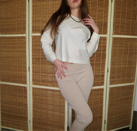 Pleats Please by Issey Miyake Flavor Jersey