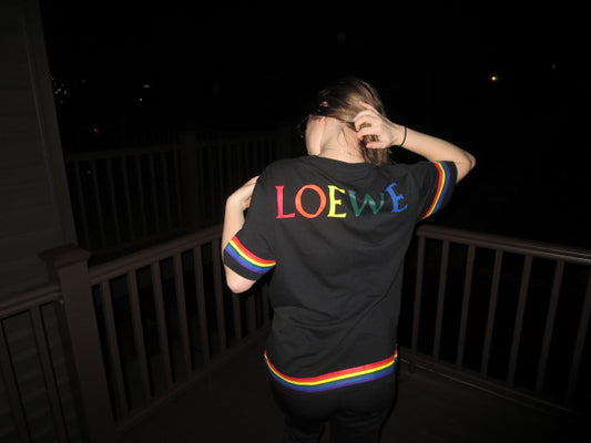 Loewe Pride T-Shirt
