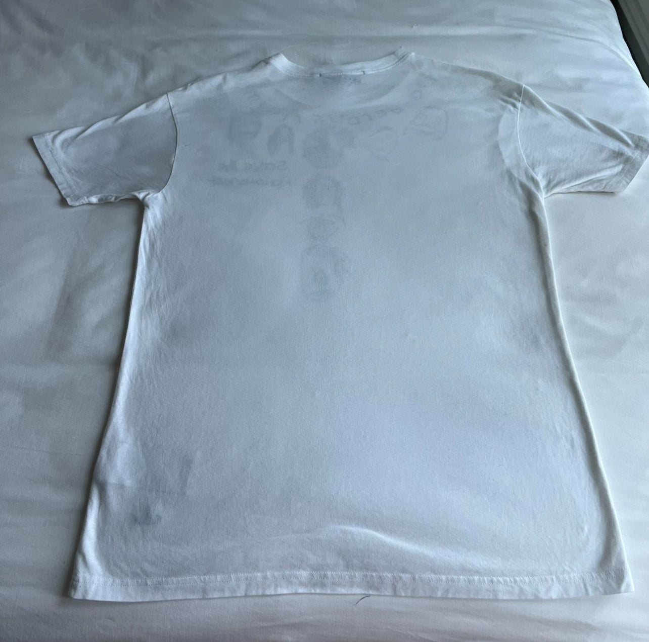 Vivienne Westwood Graphic T-Shirt