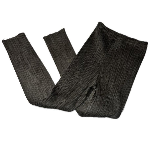 Issey Miyake Pleats Please Capris