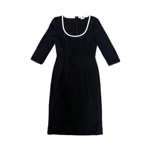 Fendi Quarter Sleeve Dress
