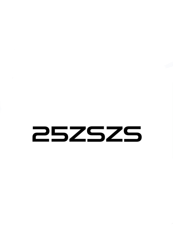 25ZSZS